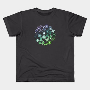 Botanical garden Kids T-Shirt